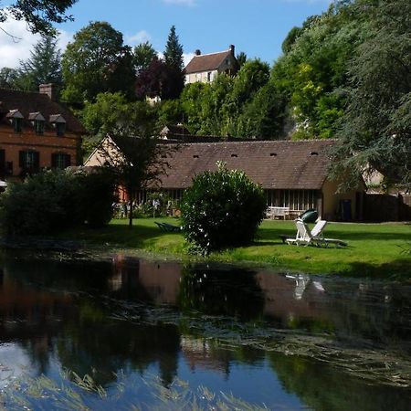 Domaine De Villeray Condeau Zewnętrze zdjęcie