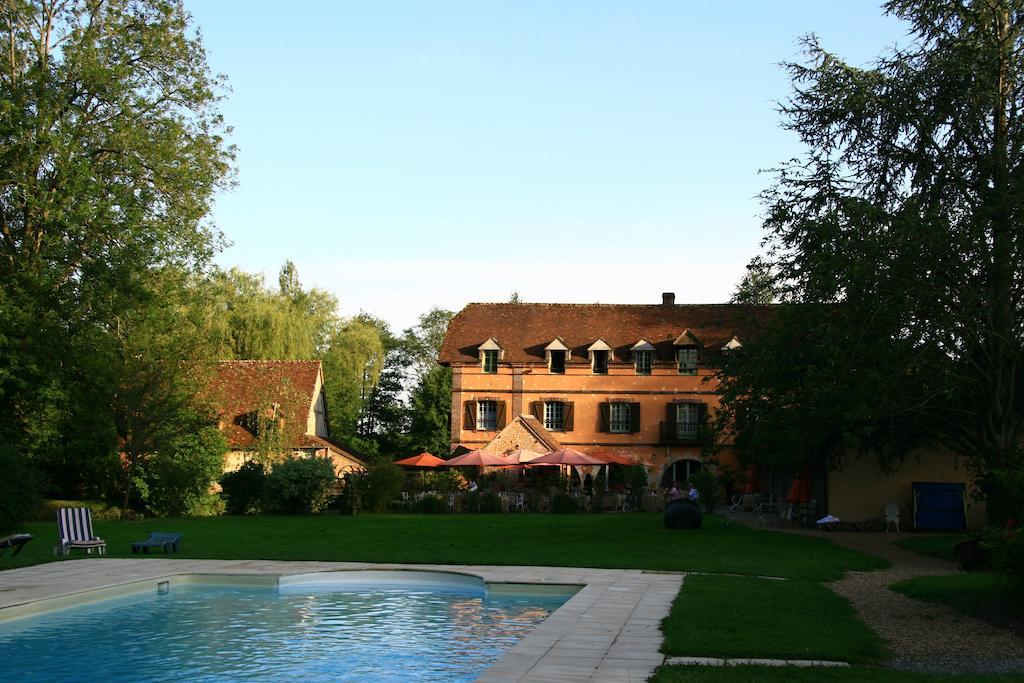 Domaine De Villeray Condeau Zewnętrze zdjęcie
