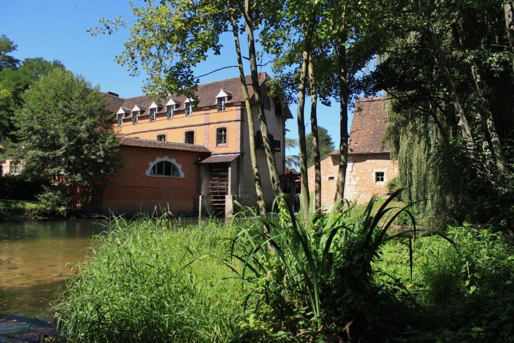 Domaine De Villeray Condeau Zewnętrze zdjęcie