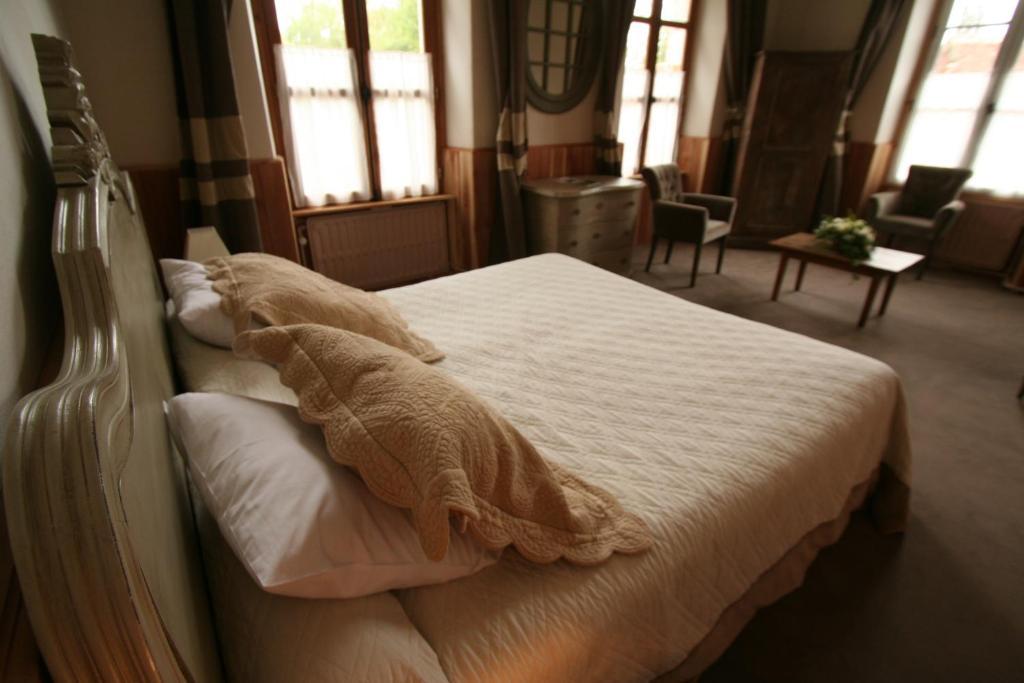 Domaine De Villeray Condeau Pokój zdjęcie