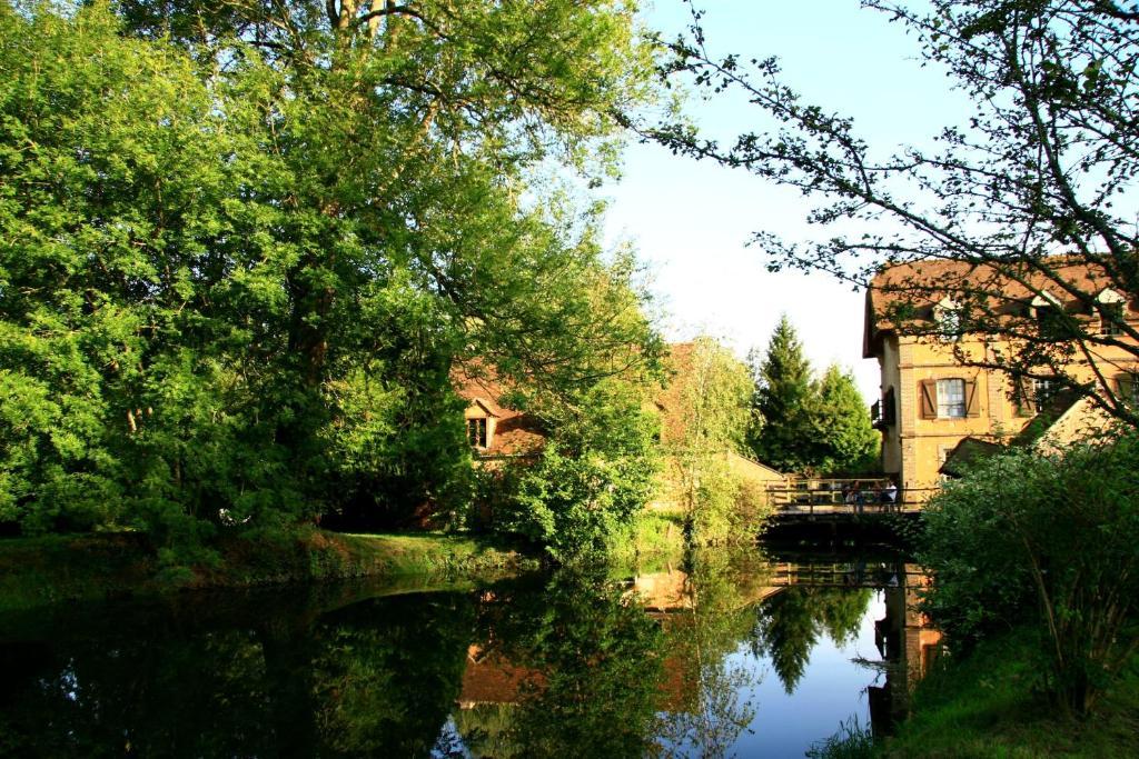 Domaine De Villeray Condeau Zewnętrze zdjęcie